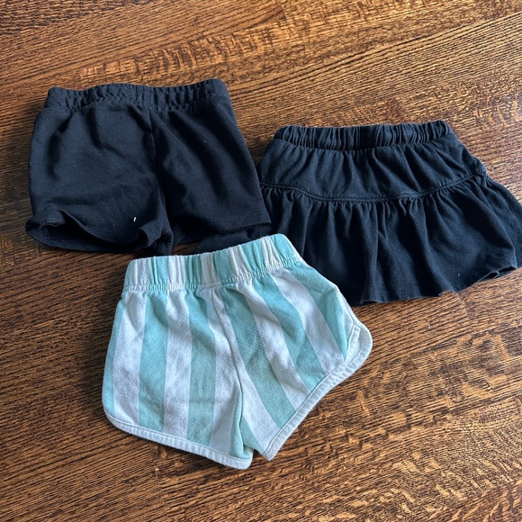 Toddle Girl Summer/Vacation Bundle, size 3T - Picture 15 of 15